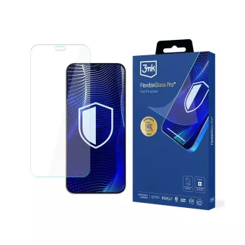 3MK PROTECTION Honor X60i 5G - 3mk FlexibleGlass Pro Hybrid Glass película protetora de ecrã