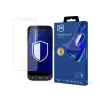 3MK PROTECTION SPC Zeus 4G / Pro - 3mk FlexibleGlass Pro Hybrid Glass película protetora de ecrã
