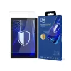 3MK PROTECTION Doogee T10W FlexibleGlass Pro Hybrid Glass película protetora de ecrã