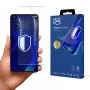3MK PROTECTION HMD Crest Max - 3mk FlexibleGlass Pro Hybrid Glass película protetora de ecrã