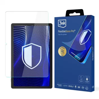 3MK PROTECTION FlexibleGlass Pro película protetora de ecrã para Cubot Tab 50 - 10,4 polegadas - transparente