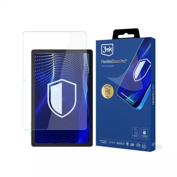 3MK PROTECTION FlexibleGlass Pro película protetora de ecrã para Cubot Tab 50 - 10,4 polegadas - transparente