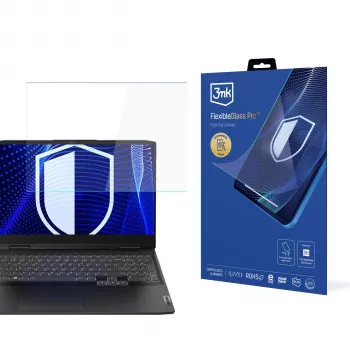 3MK PROTECTION Lenovo IdeaPad Gaming 3 16 - até 17