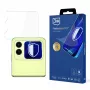 3MK PROTECTION Huawei Nova Flip (Front) - película de proteção de ecrã 3mk FlexibleGlass Pro