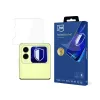 3MK PROTECTION Huawei Nova Flip (Front) - película de proteção de ecrã 3mk FlexibleGlass Pro