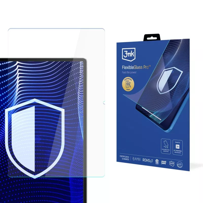 3MK PROTECTION película de proteção de ecrã FlexibleGlass Pro para Huawei MatePad Air 11,5