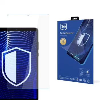 3MK PROTECTION película de proteção de ecrã FlexibleGlass Pro para Xiaomi Redmi Pad SE 4G (11