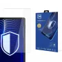 3MK PROTECTION TCL Tab 10L Gen 3 película de proteção de ecrã em vidro híbrido FlexibleGlass Pro