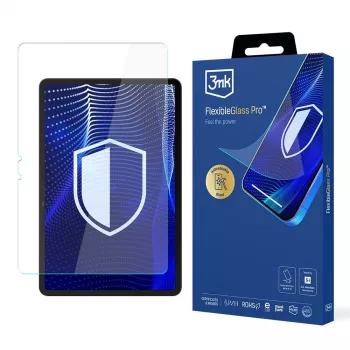 3MK PROTECTION Infinix XPad - até 13