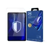 3MK PROTECTION Doogee T40 película de proteção de ecrã FlexibleGlass Pro