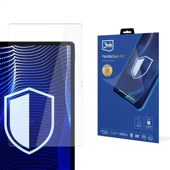 3MK PROTECTION Realme Pad 2 película de proteção de ecrã FlexibleGlass Pro (11,5