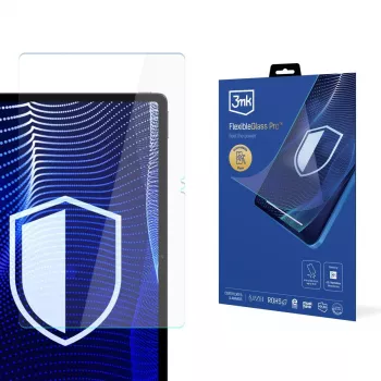 3MK PROTECTION Realme Pad 2 película de proteção de ecrã FlexibleGlass Pro (11,5