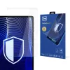 3MK PROTECTION película de proteção de ecrã em vidro híbrido FlexibleGlass Pro para Umidigi G9 Tab 10,1