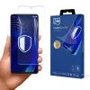 3MK PROTECTION Vivo Y36c - película de proteção de ecrã em vidro híbrido 3mk FlexibleGlass Pro, transparente