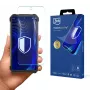 3MK PROTECTION película de proteção de ecrã FlexibleGlass Pro para Unihertz Shark 5G - vidro híbrido, dureza 7H, 0,3 mm, transparente