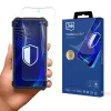 3MK PROTECTION película de proteção de ecrã FlexibleGlass Pro para Unihertz Shark 5G - vidro híbrido, dureza 7H, 0,3 mm, transparente