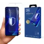3MK PROTECTION película de proteção de ecrã FlexibleGlass Pro para Honor Play 9T 5G - transparente