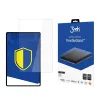 3MK PROTECTION Protetor de ecrã FlexibleGlass Hybrid para Samsung Galaxy Tab S10 Ultra (até 15 dispositivos)