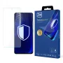 3MK PROTECTION Realme Narzo 70 Turbo Protetor de ecrã FlexibleGlass Pro Hybrid Glass