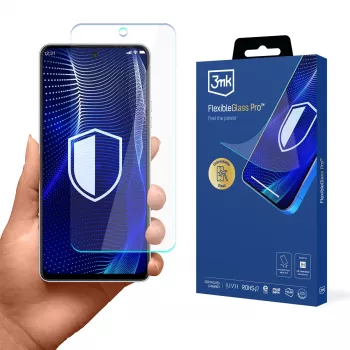 3MK PROTECTION Tecno Pova 6 Neo 5G - 3mk FlexibleGlass Pro
