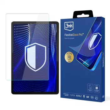 3MK PROTECTION Lenovo Tab K11 Enhanced Edition - até 13 3mk FlexibleGlass Pro