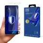 3MK PROTECTION Tecno Spark 30 - Protetor de ecrã 3mk FlexibleGlass Pro Hybrid Glass