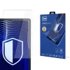 3MK PROTECTION Película de proteção de ecrã FlexibleGlass Pro para Lenovo Tab M10A 5G - vidro híbrido, dureza 7H, 0,3 mm, transparente