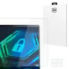3MK PROTECTION Dell XPS 9500 / 9510 / 9520 - até 17 3mk Privacy 2 vias (com cola)