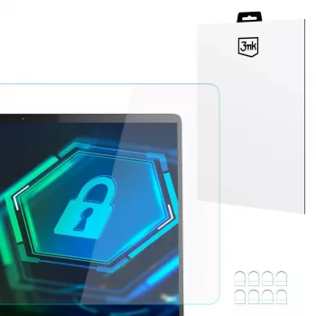 3MK PROTECTION Dell XPS 9500 / 9510 / 9520 - até 17 3mk Privacy 2 vias (com cola)
