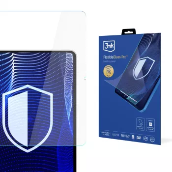 3MK PROTECTION Oppo Pad 3 Pro Película de proteção de ecrã FlexibleGlass Pro