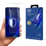 3MK PROTECTION IQOO 13 5G - Película de proteção de ecrã de vidro híbrido 3mk FlexibleGlass Pro
