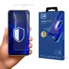 3MK PROTECTION Tecno Spark 30 5G - Película de proteção de ecrã de vidro híbrido 3mk FlexibleGlass Pro