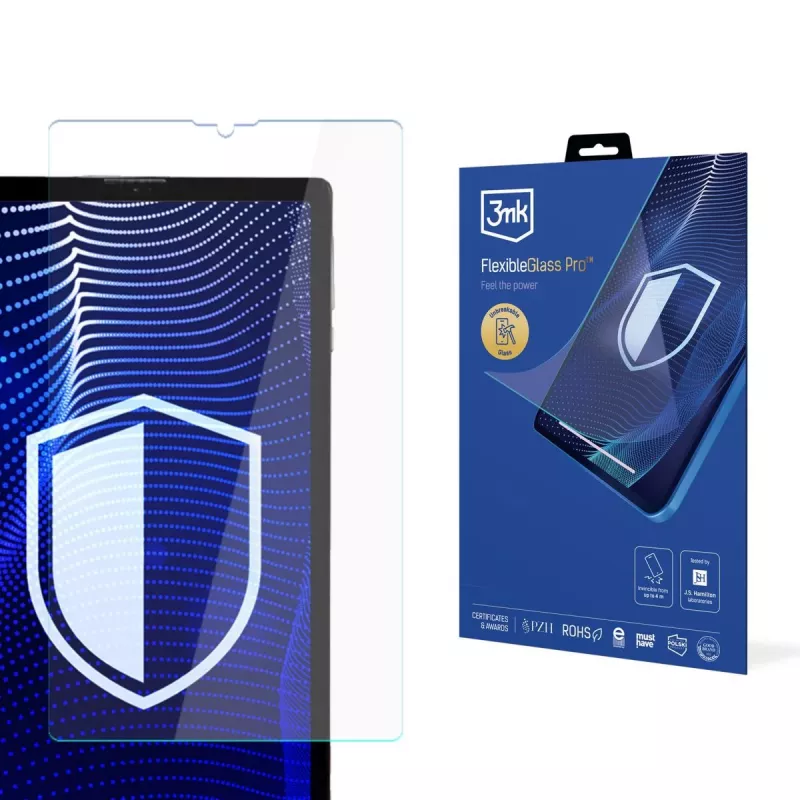 3MK PROTECTION Acer Iconia iM9-12M - até 11 Película de proteção de ecrã 3mk FlexibleGlass Pro