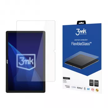 3MK PROTECTION Acer Iconia iM10-22 - até 13 3mk FlexibleGlass