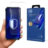 3MK PROTECTION Oukitel WP38 - Película de proteção de ecrã de vidro híbrido 3mk FlexibleGlass Pro