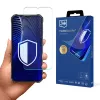 3MK PROTECTION Oukitel WP36 Pro Película de proteção de ecrã FlexibleGlass Pro
