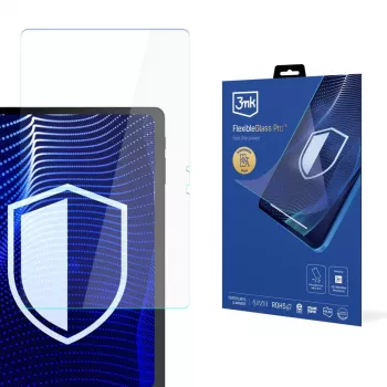 3MK PROTECTION TCL TAB 10 Gen 2 Película de proteção de ecrã FlexibleGlass Pro