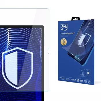 3MK PROTECTION Película de proteção de ecrã FlexibleGlass Pro para Doogee T10 Plus (11