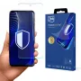 3MK PROTECTION Motorola Moto G 5G 2025 - Película de proteção de ecrã híbrida 3mk FlexibleGlass Pro