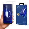 Proteção 3MK uleFone Note 19 - 3mk FlexibleGlass Pro