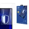 3MK PROTECTION Blackview Tab 80 Película de proteção de ecrã de vidro híbrido FlexibleGlass Pro (10,1