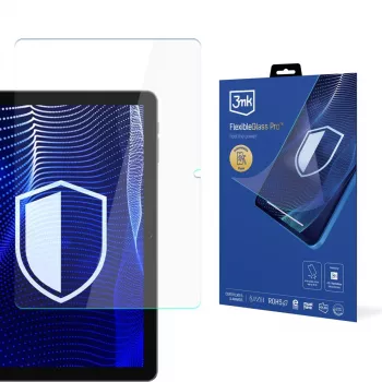 3MK PROTECTION Blackview Tab 30 - até 13 3mk FlexibleGlass Pro