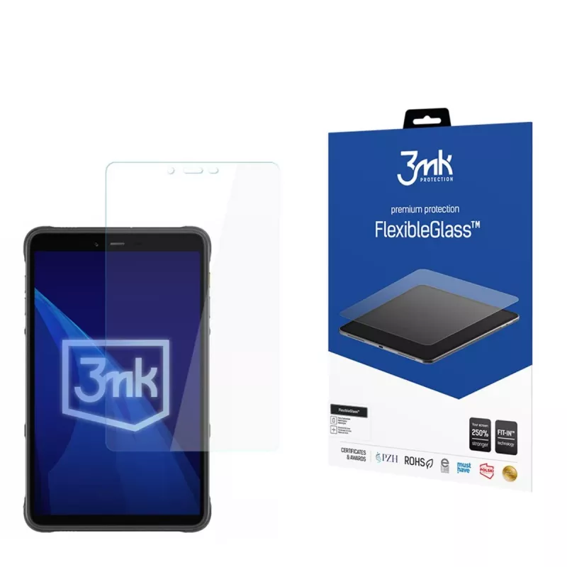 3MK PROTECTION Ulefone Armor Pad Lite - até 11 3mk FlexibleGlass