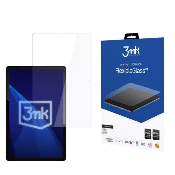3MK PROTECTION Kruger&Matz Eagle 1075 Película de proteção de ecrã FlexibleGlass (10,1
