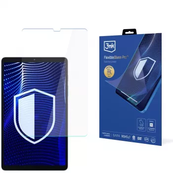 3MK PROTECTION Blackview TAB 60 8.68 - até 11 3mk FlexibleGlass Pro
