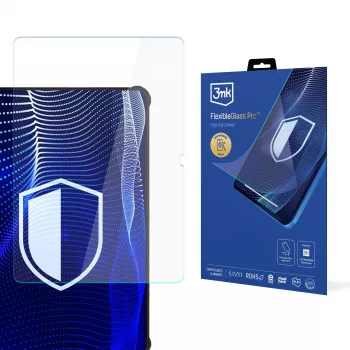 3MK PROTECTION Oukitel RT6 - até 11 3mk FlexibleGlass Pro
