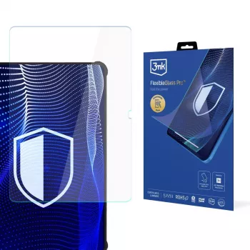 3MK PROTECTION Oukitel RT6 - até 11 3mk FlexibleGlass Pro