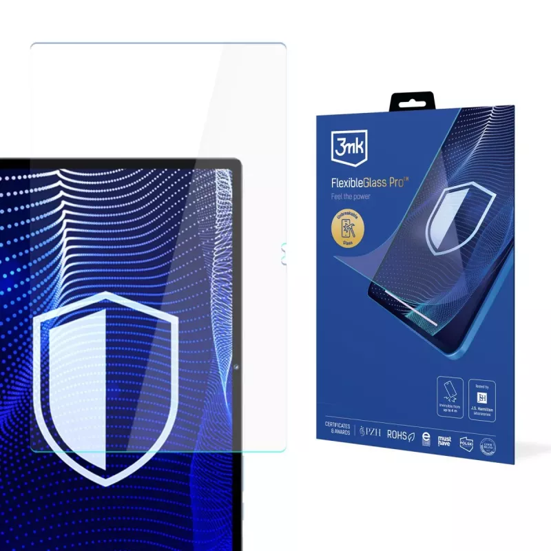 3MK PROTECTION Oukitel OKT3 - até 11 3mk FlexibleGlass Pro