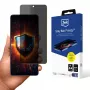 3MK Silk Matte película protetora de ecrã com privacidade para Xiaomi 14T