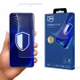 3MK PROTECTION Honor 300 - película protetora de ecrã em vidro híbrido 3mk FlexibleGlass Pro